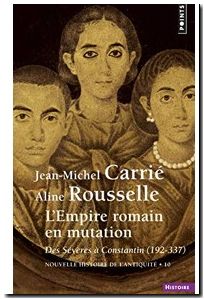 L'empire Romain En Mutation