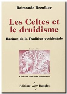 Les Celtes et le druidisme