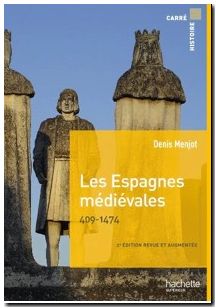 Les Espagnes médiévales 409-1474