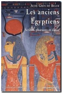 Les anciens egyptiens