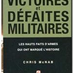 Les plus célèbres victoires et défaites militaires, Chris Mcnab
