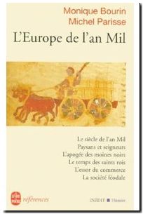 L'europe Au Siècle De L'an Mil