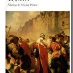 Mémoires, Cardinal de Retz