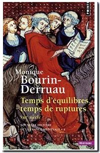 Nouvelle histoire de la France médiévale XIIIe siècle