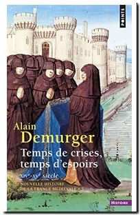 Nouvelle histoire de la France médiévale XIVe-XVe siècle