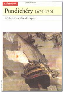 Pondichéry, 1674-1761