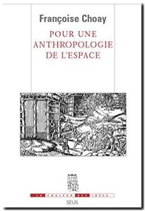 Pour une anthropologie de l'espace