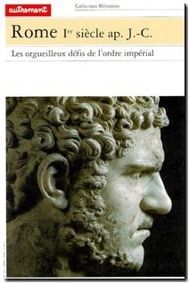 Rome, Ier siècle après J.-C.