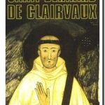 Saint Bernard de Clairvaux, Pierre Aubé