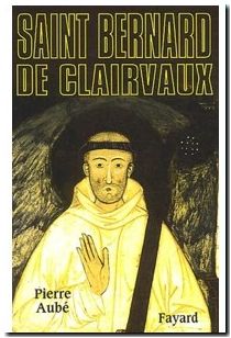 Saint Bernard de Clairvaux