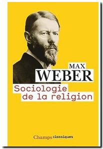 Sociologie de la religion