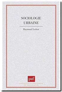 Sociologie urbaine