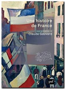 Une histoire de France