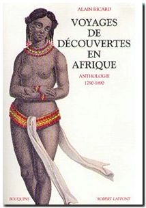 Voyages de découvertes en Afrique