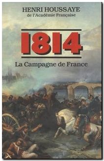 1814 Campagne De France
