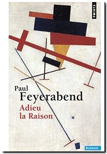 Adieu la Raison