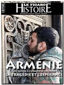 Arménie - La tragédie et l'espérance