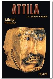 Attila - La Violence Nomade