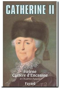 Catherine II