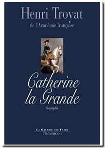 Catherine la Grande