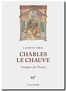Charles le Chauve