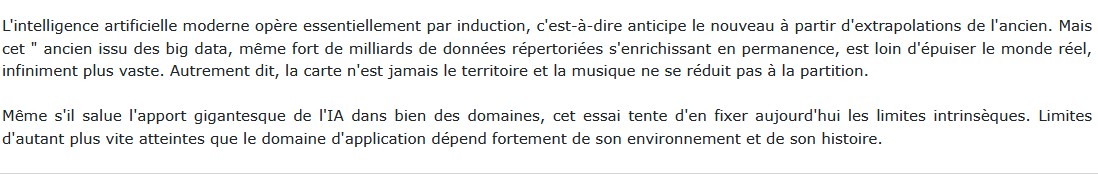 Chat GPT Hubert Krivine