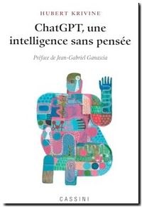 Chat GPT, une intelligence sans pensée