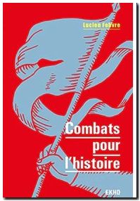 Combats pour l'histoire