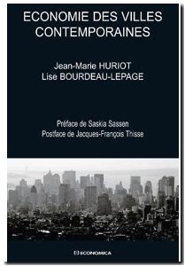Economie des villes contemporaines