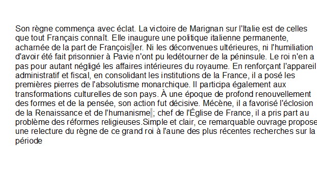 François Ier, Jean Jacquart 