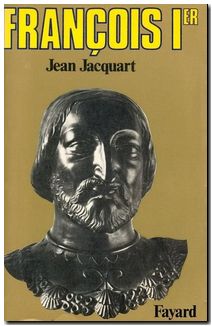 Francois Ier