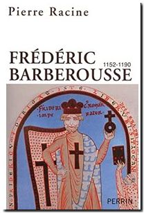 Frédéric Barberousse 1152-1190