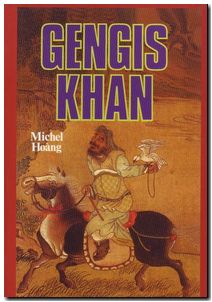 Gengis Khan Michel Hoàng