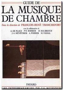 Guide de la musique de chambre