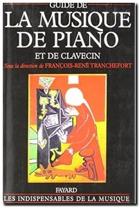 Guide de la musique de piano et de clavecin
