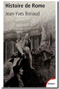 Histoire de Rome