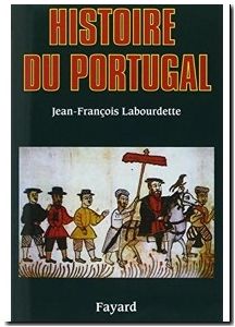 Histoire du Portugal