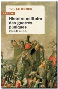 Histoire militaire des guerres puniques