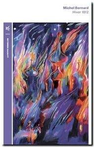 Hiver 1812 - Retraite de Russie