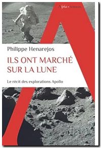 Ils ont marché sur la Lune