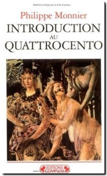 Introduction au quattrocento