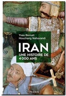 Iran, une histoire de 4 000 ans