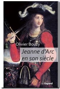 Jeanne d'Arc en son siècle