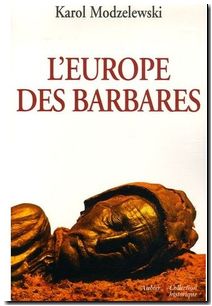 L'Europe des barbares
