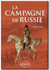 La Campagne de Russie