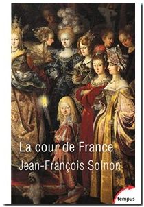 La Cour de France