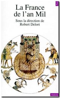 La France de l'an mil
