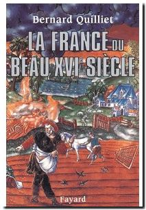 La France du beau XVIe siecle (1490-1560)