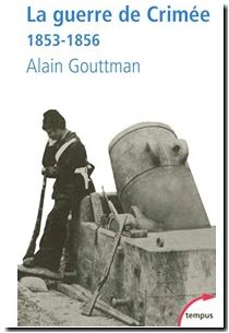 La Guerre de Crimée 1853-1856