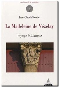La Madeleine De Vezelay